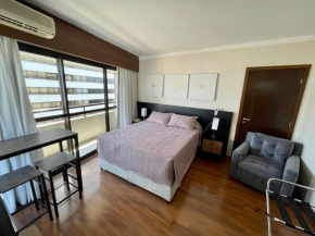 Três de Julho Flats - Paulista